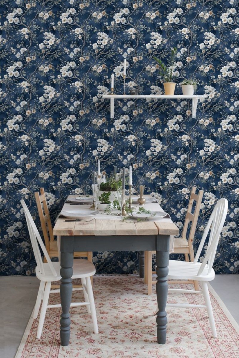Attēls Edvin Blue - 1097201-03